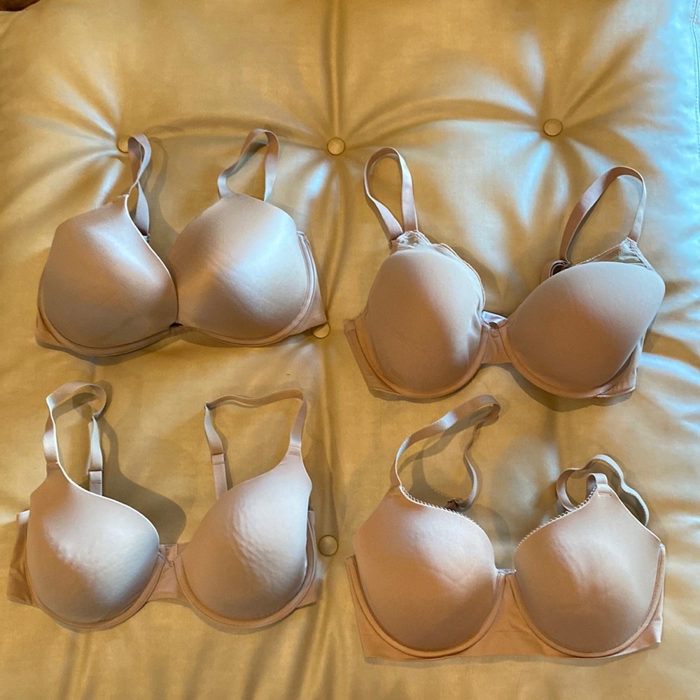 B’tempt bra lot 36DD